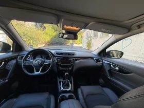 Nissan Qashqai N-Connecta 1. 3 DIG-T 160 к. с. DCT - 16900 € - 82459879 10 | Car24.bg Nissan Qashqai N-Connecta 1. 3 DIG-T 160 к. с. DCT - 16900 € - 82459879 10