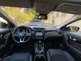Nissan Qashqai N-Connecta 1. 3 DIG-T 160 к. с. DCT - 16900 € - 82459879 7 | Car24.bg Nissan Qashqai N-Connecta 1. 3 DIG-T 160 к. с. DCT - 16900 € - 82459879 7