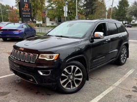 Jeep Grand cherokee * Overland * АВТОКРЕДИТ БЕЗ ПЪРВОНАЧАЛНА ВНОСКА* - Car24.bg Jeep Grand cherokee * Overland * АВТОКРЕДИТ БЕЗ ПЪРВОНАЧАЛНА ВНОСКА*