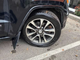 Jeep Grand cherokee * Overland * АВТОКРЕДИТ БЕЗ ПЪРВОНАЧАЛНА ВНОСКА* - 13500 € - 59461746 7 | Car24.bg Jeep Grand cherokee * Overland * АВТОКРЕДИТ БЕЗ ПЪРВОНАЧАЛНА ВНОСКА* - 13500 € - 59461746 7