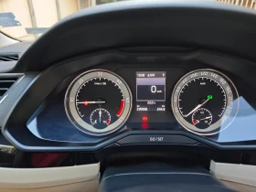 Skoda Superb L&K 2.0TDI, DCC, 190, 4x4, панорама, печка, обдухв | Mobile.bg — малка снимка 13