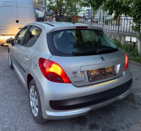 Peugeot 207 | Mobile.bg — малка снимка 3