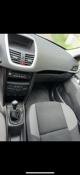 Peugeot 207 | Mobile.bg — малка снимка 9