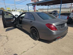 Mercedes-Benz S 560 4MATIC* AMG* DESIGNO* - 64999 лв. / 33233.46 € - 24189517 3 | Car24.bg Mercedes-Benz S 560 4MATIC* AMG* DESIGNO* - 64999 лв. / 33233.46 € - 24189517 3