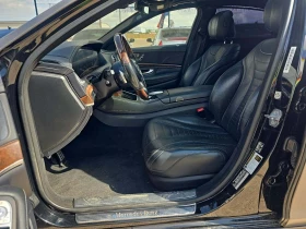 Mercedes-Benz S 560 4MATIC* AMG* DESIGNO* - 64999 лв. / 33233.46 € - 24189517 5 | Car24.bg Mercedes-Benz S 560 4MATIC* AMG* DESIGNO* - 64999 лв. / 33233.46 € - 24189517 5