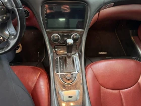 Mercedes-Benz SL 600 V12 - 86000 лв. / 43971.10 € - 76409473 11 | Car24.bg Mercedes-Benz SL 600 V12 - 86000 лв. / 43971.10 € - 76409473 11