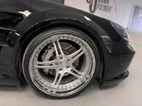 Mercedes-Benz SL 600 V12 - 86000 лв. / 43971.10 € - 76409473 3 | Car24.bg Mercedes-Benz SL 600 V12 - 86000 лв. / 43971.10 € - 76409473 3