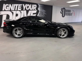 Mercedes-Benz SL 600 V12 - 86000 лв. / 43971.10 € - 76409473 4 | Car24.bg Mercedes-Benz SL 600 V12 - 86000 лв. / 43971.10 € - 76409473 4
