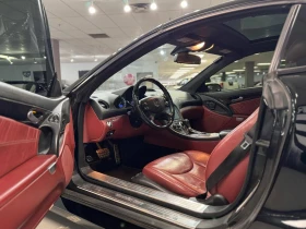 Mercedes-Benz SL 600 V12 - 86000 лв. / 43971.10 € - 76409473 8 | Car24.bg Mercedes-Benz SL 600 V12 - 86000 лв. / 43971.10 € - 76409473 8