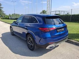 Mercedes-Benz GLC 200 4MATIC | Auto.bg — изображение 8 Mercedes-Benz GLC 200 4MATIC | Auto.bg — изображение 8