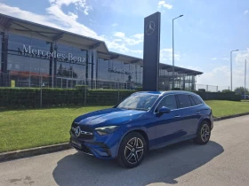 Mercedes-Benz GLC 200 4MATIC