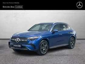 Mercedes-Benz GLC 200 4MATIC