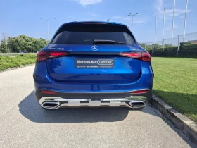 Mercedes-Benz GLC 200 4MATIC | Auto.bg — изображение 7 Mercedes-Benz GLC 200 4MATIC | Auto.bg — изображение 7