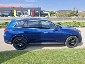 Mercedes-Benz GLC 200 4MATIC | Auto.bg — изображение 4 Mercedes-Benz GLC 200 4MATIC | Auto.bg — изображение 4
