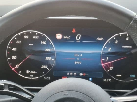 Mercedes-Benz GLC 200 4MATIC | Auto.bg — изображение 15 Mercedes-Benz GLC 200 4MATIC | Auto.bg — изображение 15