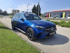 Mercedes-Benz GLC 200 4MATIC | Auto.bg — изображение 3 Mercedes-Benz GLC 200 4MATIC | Auto.bg — изображение 3