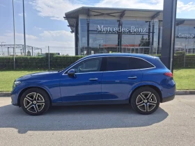 Mercedes-Benz GLC 200 4MATIC | Auto.bg — изображение 5 Mercedes-Benz GLC 200 4MATIC | Auto.bg — изображение 5