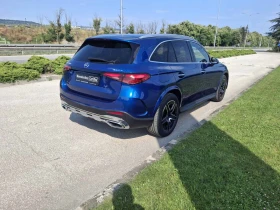 Mercedes-Benz GLC 200 4MATIC | Auto.bg — изображение 6 Mercedes-Benz GLC 200 4MATIC | Auto.bg — изображение 6