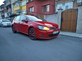 VW Golf 1.6 TDI - Car24.bg VW Golf 1.6 TDI