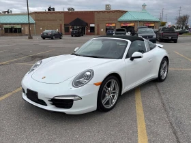 Porsche 911 4 Targa АВТО КРЕДИТ - Car24.bg Porsche 911 4 Targa АВТО КРЕДИТ