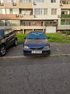Opel Corsa - 500 € / 977.91 лв. - 24075425 2 | Car24.bg Opel Corsa - 500 € / 977.91 лв. - 24075425 2