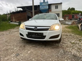 Снимка Opel Astra