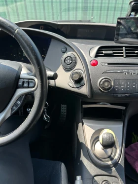 Honda Civic Хечбек | Auto.bg — изображение 16 Honda Civic Хечбек | Auto.bg — изображение 16