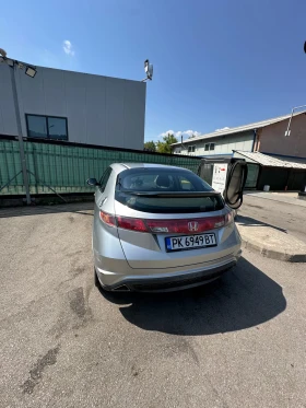 Honda Civic Хечбек | Auto.bg — изображение 2 Honda Civic Хечбек | Auto.bg — изображение 2