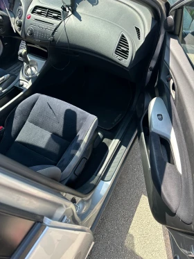 Honda Civic Хечбек | Auto.bg — изображение 9 Honda Civic Хечбек | Auto.bg — изображение 9