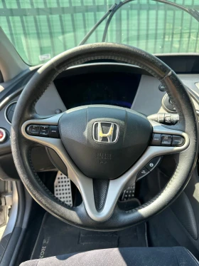 Honda Civic Хечбек | Auto.bg — изображение 5 Honda Civic Хечбек | Auto.bg — изображение 5