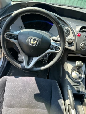Honda Civic Хечбек | Auto.bg — изображение 6 Honda Civic Хечбек | Auto.bg — изображение 6