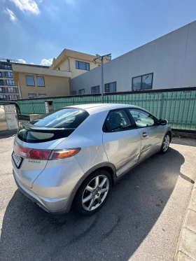 Honda Civic Хечбек | Auto.bg — изображение 3 Honda Civic Хечбек | Auto.bg — изображение 3