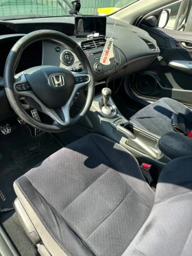 Honda Civic Хечбек | Auto.bg — изображение 7 Honda Civic Хечбек | Auto.bg — изображение 7