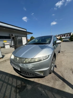 Honda Civic Хечбек | Auto.bg — изображение 17 Honda Civic Хечбек | Auto.bg — изображение 17