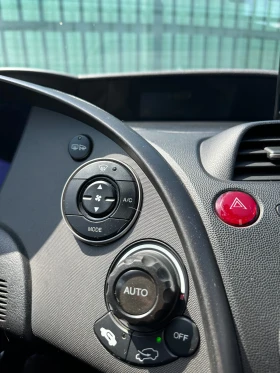 Honda Civic Хечбек | Auto.bg — изображение 11 Honda Civic Хечбек | Auto.bg — изображение 11