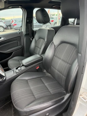 Mercedes-Benz B 200 CDI AVTOMAT/NAVI/KAMERA/PANORAMA/KOJA | Auto.bg — изображение 12 Mercedes-Benz B 200 CDI AVTOMAT/NAVI/KAMERA/PANORAMA/KOJA | Auto.bg — изображение 12