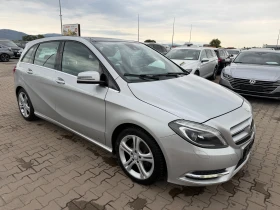 Mercedes-Benz B 200 CDI AVTOMAT/NAVI/KAMERA/PANORAMA/KOJA | Auto.bg — изображение 4 Mercedes-Benz B 200 CDI AVTOMAT/NAVI/KAMERA/PANORAMA/KOJA | Auto.bg — изображение 4