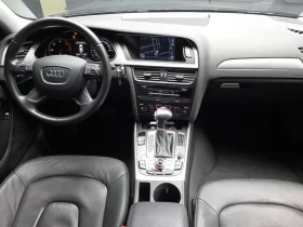 Audi A4 2.0 TDI - САМО 30% АВАНС | Auto.bg — изображение 7 Audi A4 2.0 TDI - САМО 30% АВАНС | Auto.bg — изображение 7