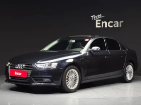Audi A4 2.0 TDI - САМО 30% АВАНС