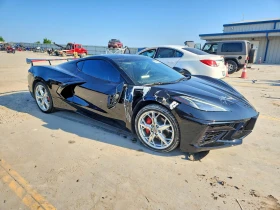 Chevrolet Corvette 6.2l Stingray 2Lt | Auto.bg — изображение 4 Chevrolet Corvette 6.2l Stingray 2Lt | Auto.bg — изображение 4