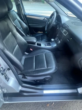 Mercedes-Benz C 220 C220 - 3000 € - 76993314 7 | Car24.bg Mercedes-Benz C 220 C220 - 3000 € - 76993314 7