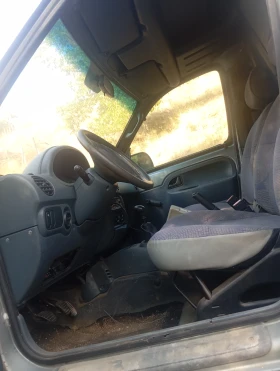 Renault Kangoo undefined | Auto.bg — изображение 3 Renault Kangoo undefined | Auto.bg — изображение 3
