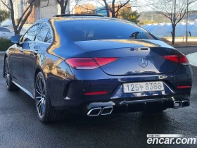 Mercedes-Benz CLS 450 AMG LINE | 4MATIC | Auto.bg — изображение 5 Mercedes-Benz CLS 450 AMG LINE | 4MATIC | Auto.bg — изображение 5