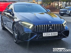 Mercedes-Benz CLS 450 AMG LINE | 4MATIC