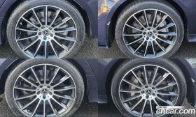 Mercedes-Benz CLS 450 AMG LINE | 4MATIC | Auto.bg — изображение 17 Mercedes-Benz CLS 450 AMG LINE | 4MATIC | Auto.bg — изображение 17