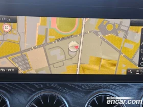 Mercedes-Benz CLS 450 AMG LINE | 4MATIC | Auto.bg — изображение 11 Mercedes-Benz CLS 450 AMG LINE | 4MATIC | Auto.bg — изображение 11