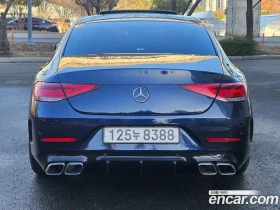 Mercedes-Benz CLS 450 AMG LINE | 4MATIC | Auto.bg — изображение 4 Mercedes-Benz CLS 450 AMG LINE | 4MATIC | Auto.bg — изображение 4