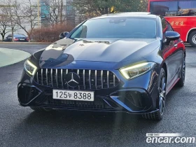 Mercedes-Benz CLS 450 AMG LINE | 4MATIC | Auto.bg — изображение 3 Mercedes-Benz CLS 450 AMG LINE | 4MATIC | Auto.bg — изображение 3