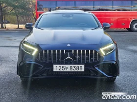 Mercedes-Benz CLS 450 AMG LINE | 4MATIC | Auto.bg — изображение 2 Mercedes-Benz CLS 450 AMG LINE | 4MATIC | Auto.bg — изображение 2
