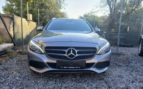 Mercedes-Benz C 220 220cdi/170 - Car24.bg Mercedes-Benz C 220 220cdi/170